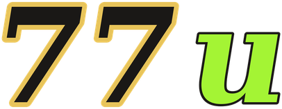 77u logo