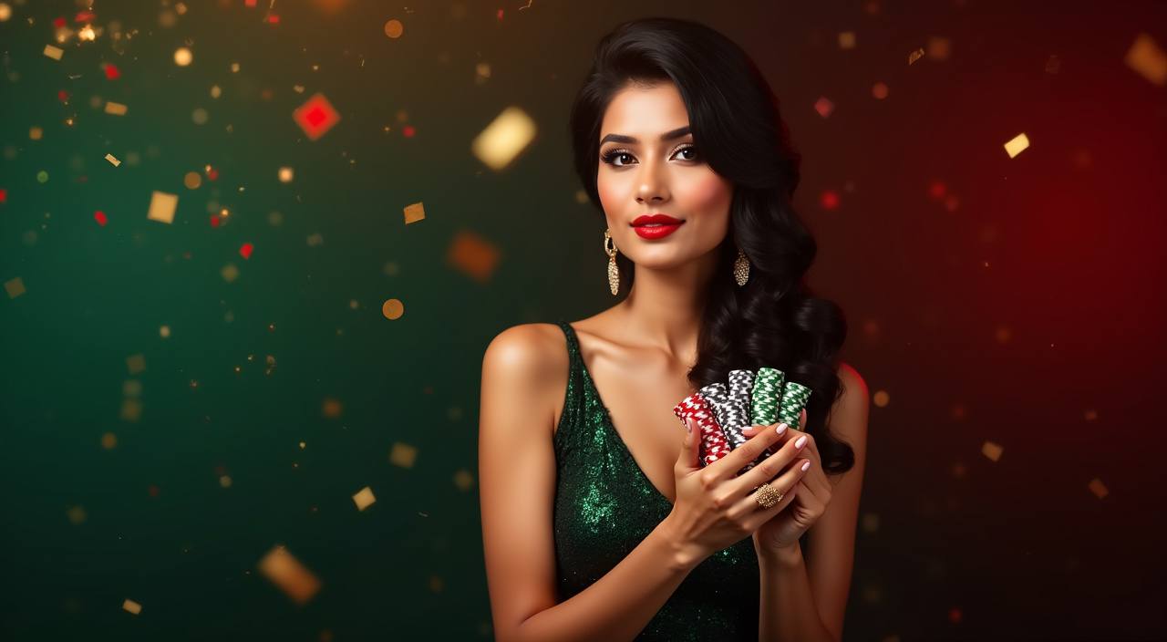 77u 77u অ্যাপ — লাইভ টেবিল ও স্লট আপনার হাতের মুঠোয়
